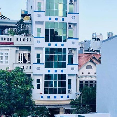 Gia Hung Motel Vung Tau Dış mekan fotoğraf