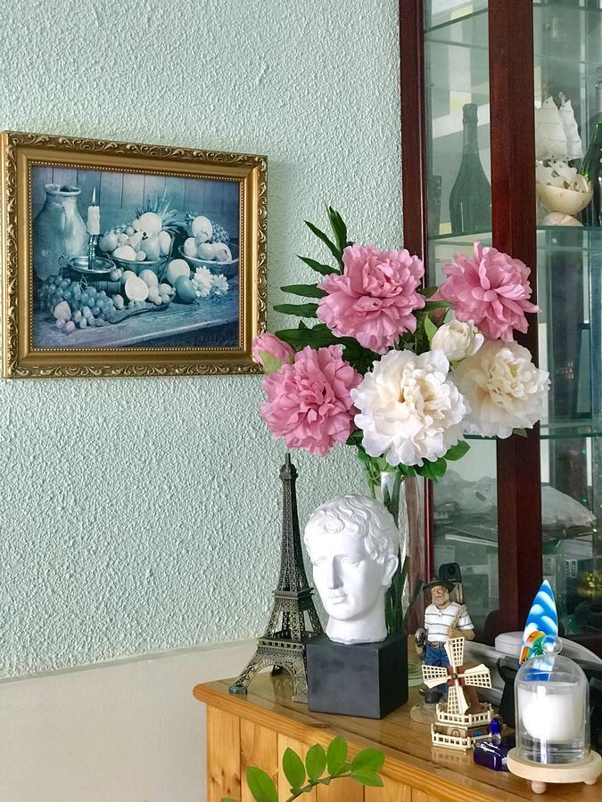 Gia Hung Motel Vung Tau Dış mekan fotoğraf