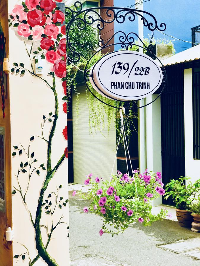 Gia Hung Motel Vung Tau Dış mekan fotoğraf