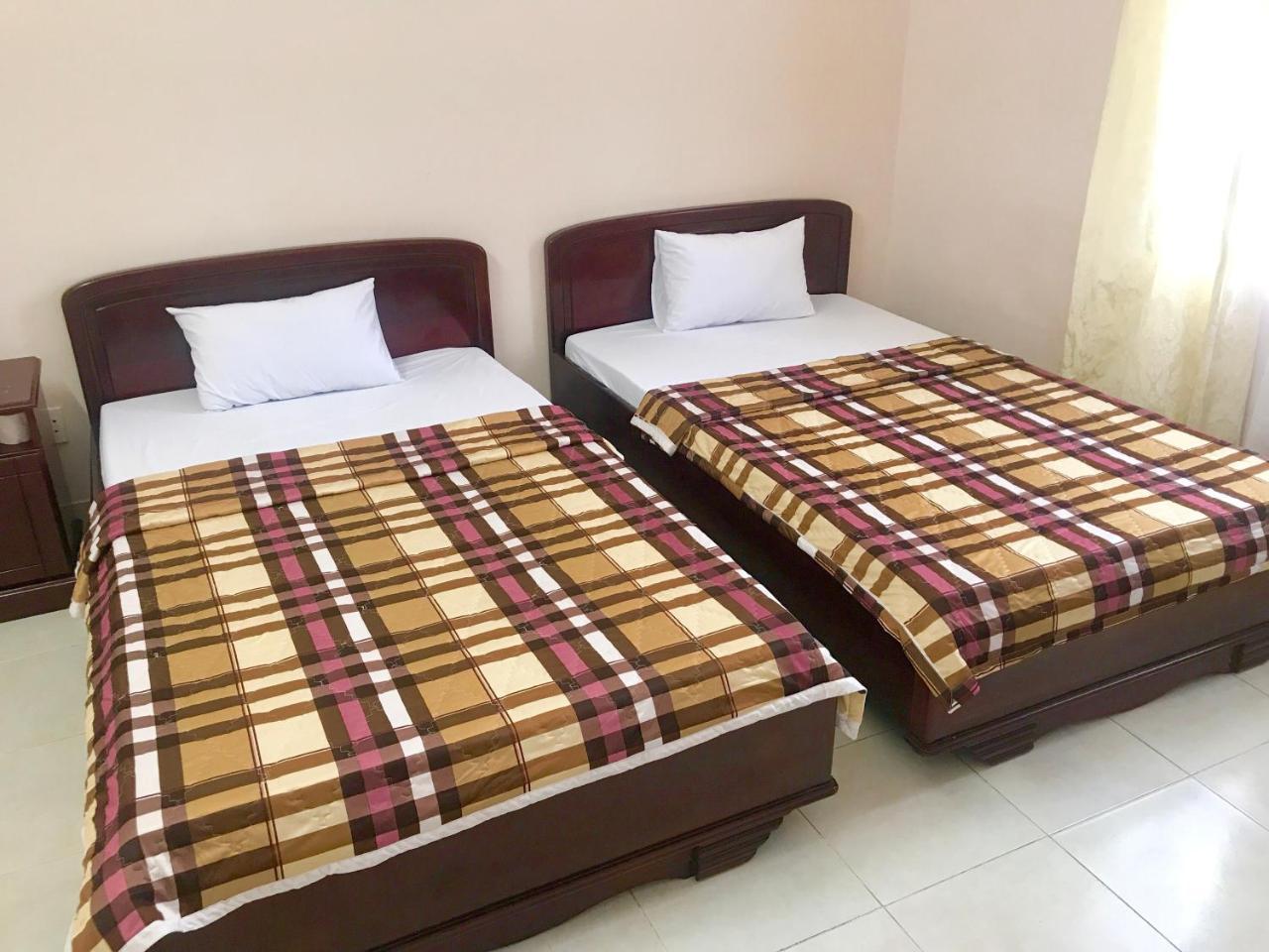 Gia Hung Motel Vung Tau Dış mekan fotoğraf