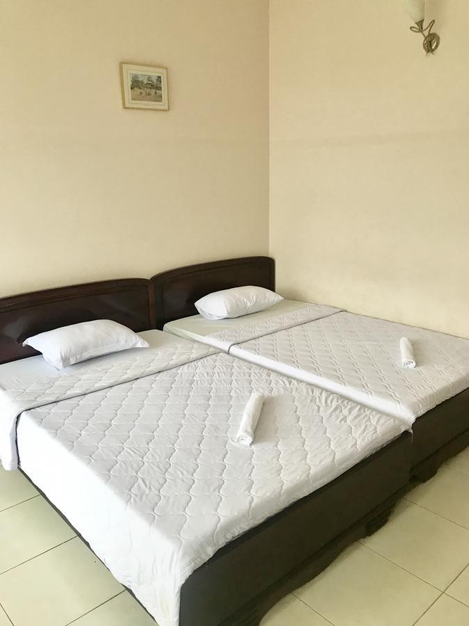 Gia Hung Motel Vung Tau Dış mekan fotoğraf