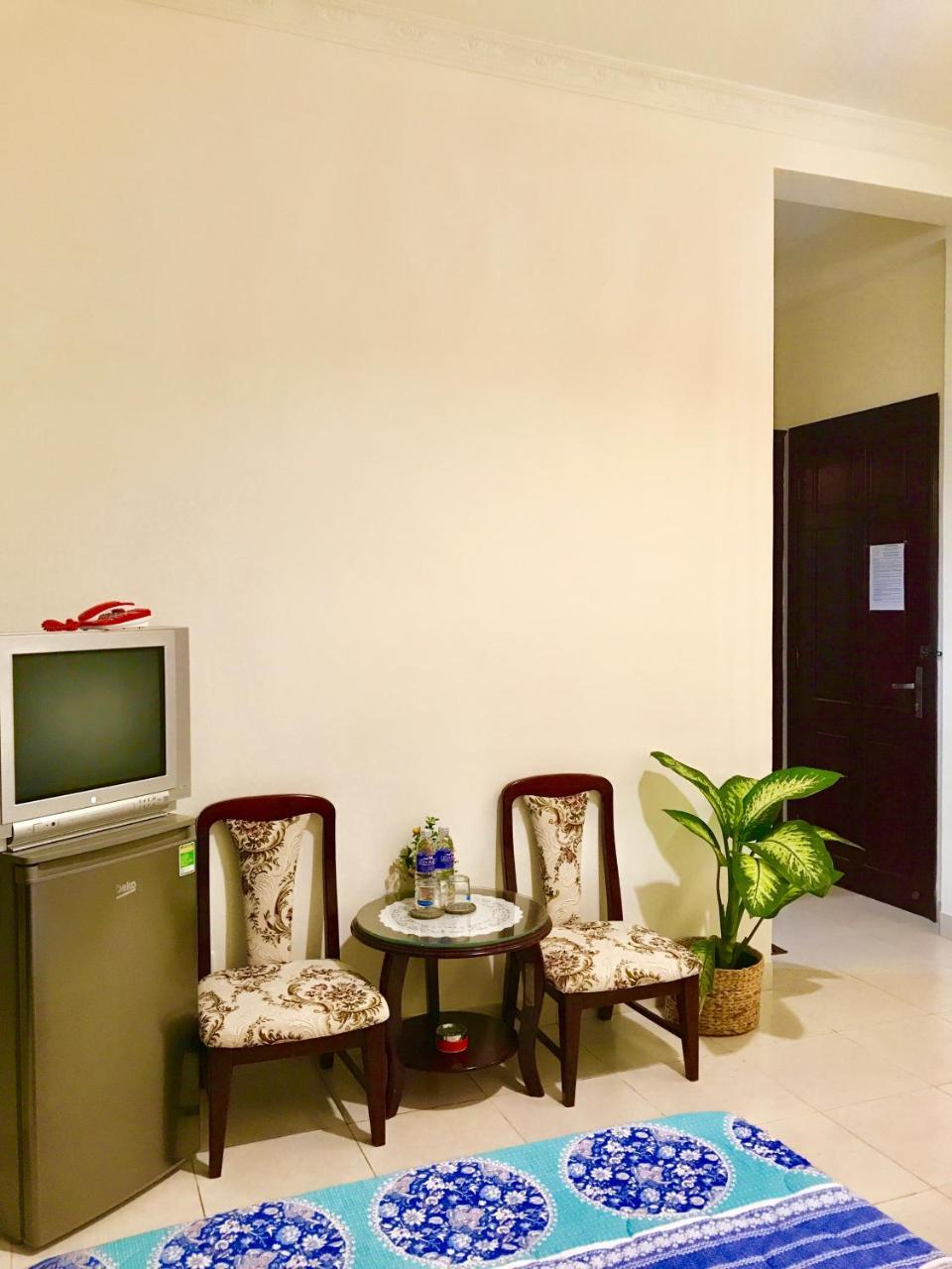 Gia Hung Motel Vung Tau Dış mekan fotoğraf