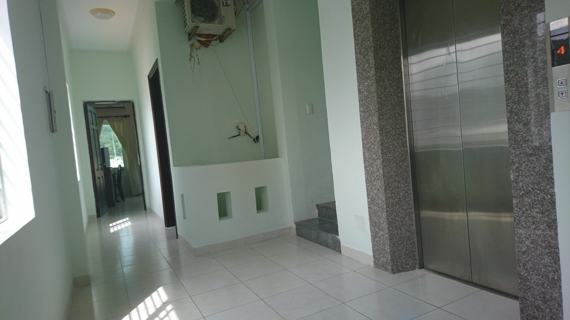 Gia Hung Motel Vung Tau Dış mekan fotoğraf