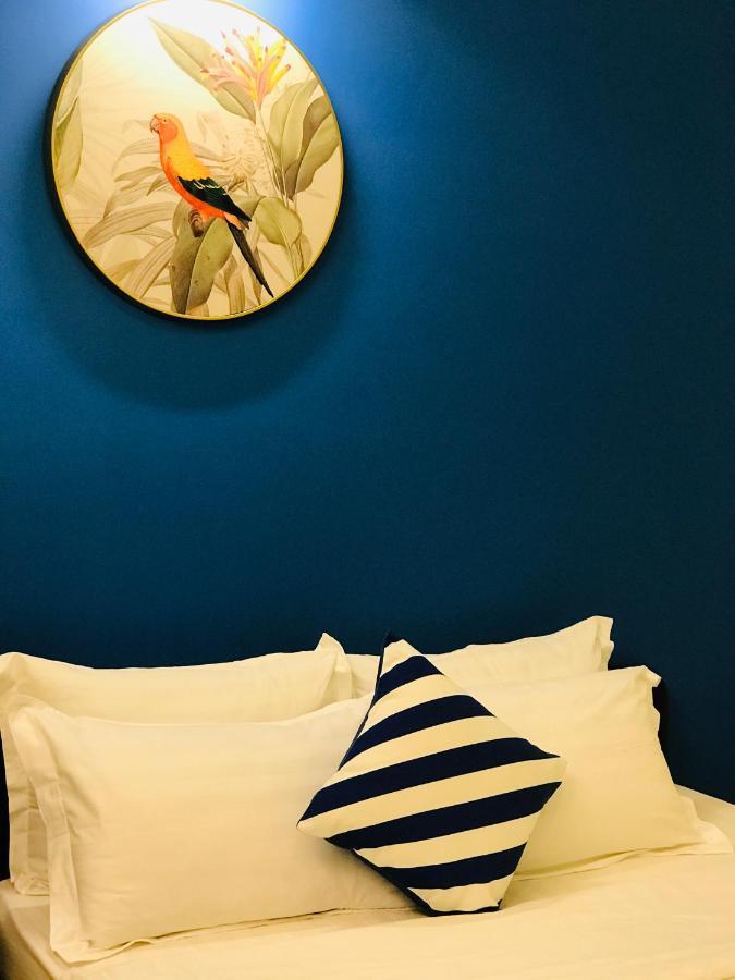 Gia Hung Motel Vung Tau Dış mekan fotoğraf